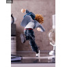 My Hero Academia - Figurine Izuku Midoriya ou Katsuki Bakugo, Pop Up Parade