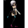 Fate/Grand Order - Figure Assassin/Jack the Ripper, 4 Inch Nel