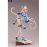 Nekopara - Vanilla or Chocola figure Chinese Dress illustration by Sayori Standard or Deluxe