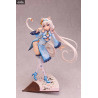 Nekopara - Vanilla or Chocola figure Chinese Dress illustration by Sayori Standard or Deluxe