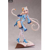 Nekopara - Vanilla or Chocola figure Chinese Dress illustration by Sayori Standard or Deluxe