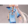 Nekopara - Vanilla or Chocola figure Chinese Dress illustration by Sayori Standard or Deluxe