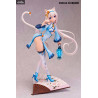Nekopara - Vanilla or Chocola figure Chinese Dress illustration by Sayori Standard or Deluxe