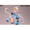 Nekopara - Vanilla or Chocola figure Chinese Dress illustration by Sayori Standard or Deluxe