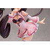 Nekopara - Vanilla or Chocola figure Chinese Dress illustration by Sayori Standard or Deluxe