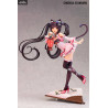 Nekopara - Vanilla or Chocola figure Chinese Dress illustration by Sayori Standard or Deluxe