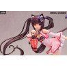 Nekopara - Vanilla or Chocola figure Chinese Dress illustration by Sayori Standard or Deluxe