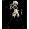 Fate/Grand Order - Figure Assassin/Jack the Ripper, 4 Inch Nel