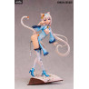 Nekopara - Vanilla or Chocola figure Chinese Dress illustration by Sayori Standard or Deluxe
