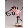 Nekopara - Vanilla or Chocola figure Chinese Dress illustration by Sayori Standard or Deluxe