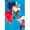 DC Comics - Figurine Armored Wonder Woman 2nd Edition, Bishoujo