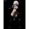 Fate/Grand Order - Figure Assassin/Jack the Ripper, 4 Inch Nel