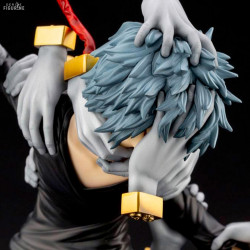 My Hero Academia - Tomura...