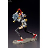 My Hero Academia - Tomura Shigaraki figure, ARTFX