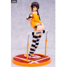 Original Character by Kekemotsu - Hurdle Shoujo figure