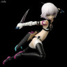 Fate/Grand Order - Figure Assassin/Jack the Ripper, 4 Inch Nel