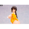 Original Character by Kekemotsu - Hurdle Shoujo figure