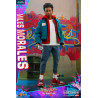 Marvel, Spider-Man: New Generation - Figurine Miles Morales, Movie Masterpiece