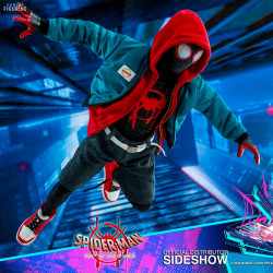 Marvel, Spider-Man: New...