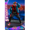 Marvel, Spider-Man: New Generation - Miles Morales figure, Movie Masterpiece