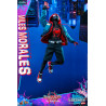 Marvel, Spider-Man: New Generation - Miles Morales figure, Movie Masterpiece