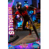 Marvel, Spider-Man: New Generation - Miles Morales figure, Movie Masterpiece