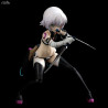 Fate/Grand Order - Figure Assassin/Jack the Ripper, 4 Inch Nel