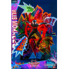 Marvel, Spider-Man: New Generation - Miles Morales figure, Movie Masterpiece