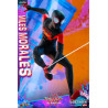 Marvel, Spider-Man: New Generation - Miles Morales figure, Movie Masterpiece