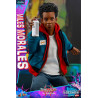Marvel, Spider-Man: New Generation - Miles Morales figure, Movie Masterpiece