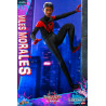 Marvel, Spider-Man: New Generation - Miles Morales figure, Movie Masterpiece