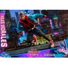 Marvel, Spider-Man: New Generation - Miles Morales figure, Movie Masterpiece