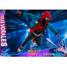 Marvel, Spider-Man: New Generation - Miles Morales figure, Movie Masterpiece