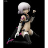 Fate/Grand Order - Figure Assassin/Jack the Ripper, 4 Inch Nel