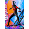 Marvel, Spider-Man: New Generation - Miles Morales figure, Movie Masterpiece