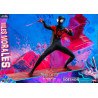 Marvel, Spider-Man: New Generation - Miles Morales figure, Movie Masterpiece
