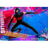 Marvel, Spider-Man: New Generation - Figurine Miles Morales, Movie Masterpiece