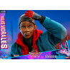 Marvel, Spider-Man: New Generation - Miles Morales figure, Movie Masterpiece