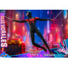Marvel, Spider-Man: New Generation - Figurine Miles Morales, Movie Masterpiece