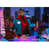 Marvel, Spider-Man: New Generation - Miles Morales figure, Movie Masterpiece