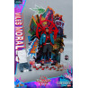 Marvel, Spider-Man: New Generation - Miles Morales figure, Movie Masterpiece