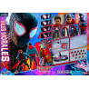 Marvel, Spider-Man: New Generation - Miles Morales figure, Movie Masterpiece