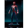 Marvel - Spider-Man Advanced Suit figure