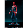 Marvel - Spider-Man Advanced Suit figure