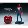 Marvel - Spider-Man Advanced Suit figure