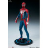 Marvel - Spider-Man Advanced Suit figure