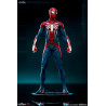 Marvel - Spider-Man Advanced Suit figure
