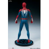 Marvel - Spider-Man Advanced Suit figure