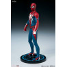 Marvel - Spider-Man Advanced Suit figure