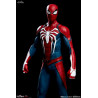 Marvel - Spider-Man Advanced Suit figure